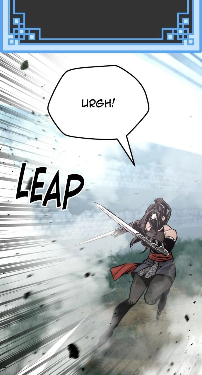 Murim RPG Simulation Chapter 53 Page 35