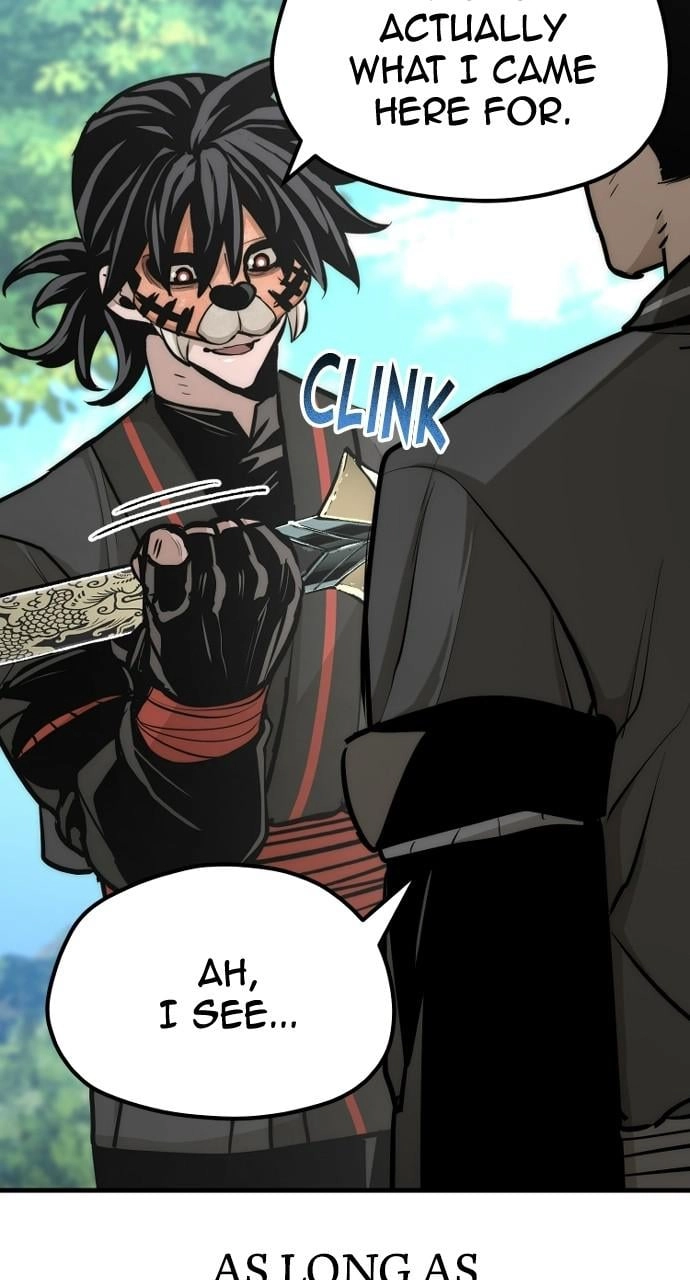 Murim RPG Simulation Chapter 53 Page 153