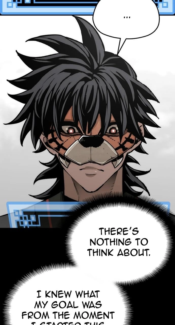 Murim RPG Simulation Chapter 53 Page 60