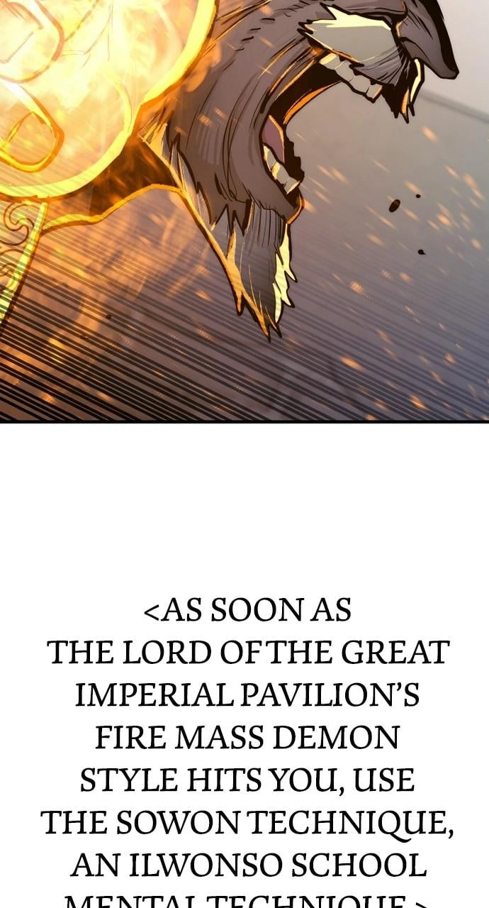 Murim RPG Simulation Chapter 53 Page 74