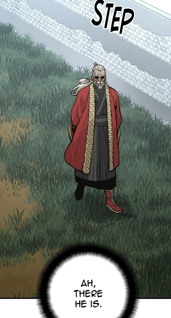 Murim RPG Simulation Chapter 53 Page 171