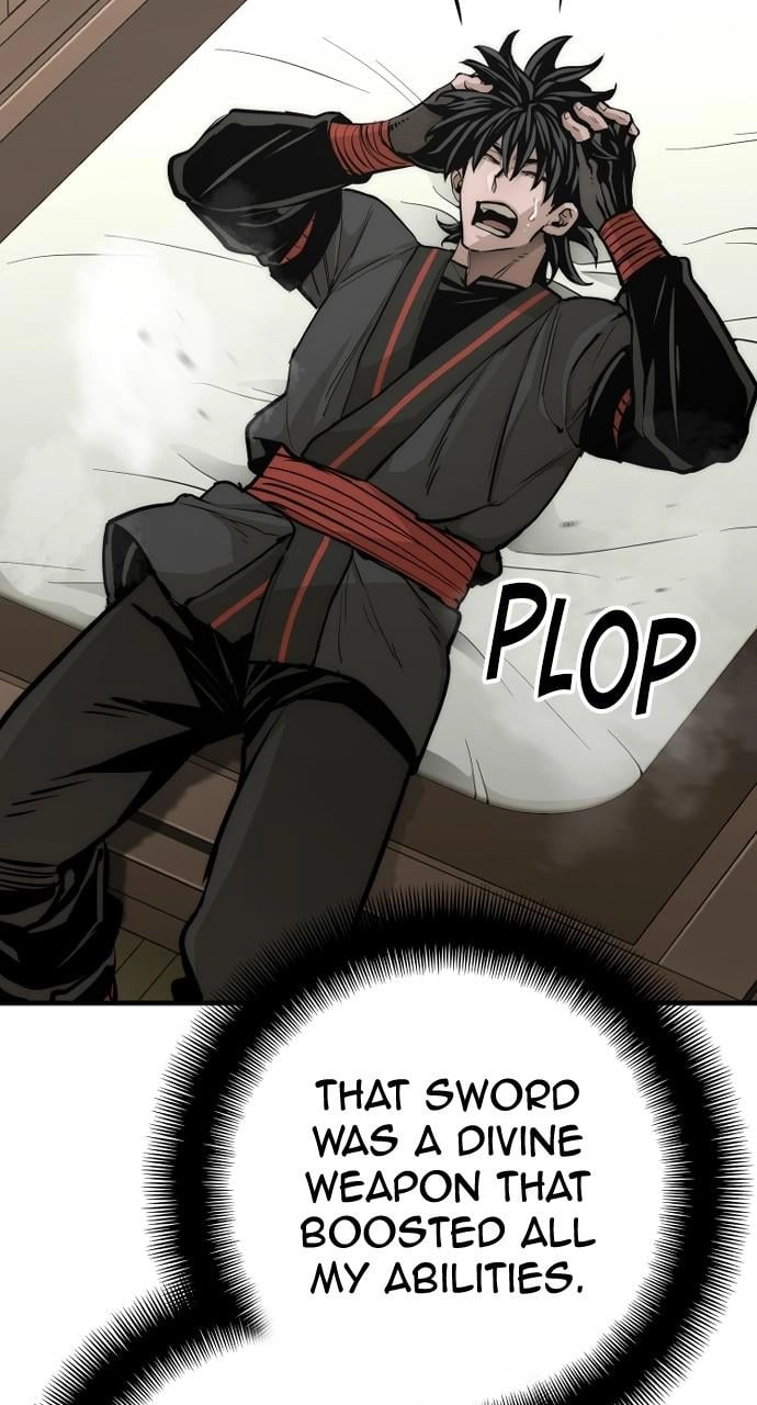 Murim RPG Simulation Chapter 53 Page 131