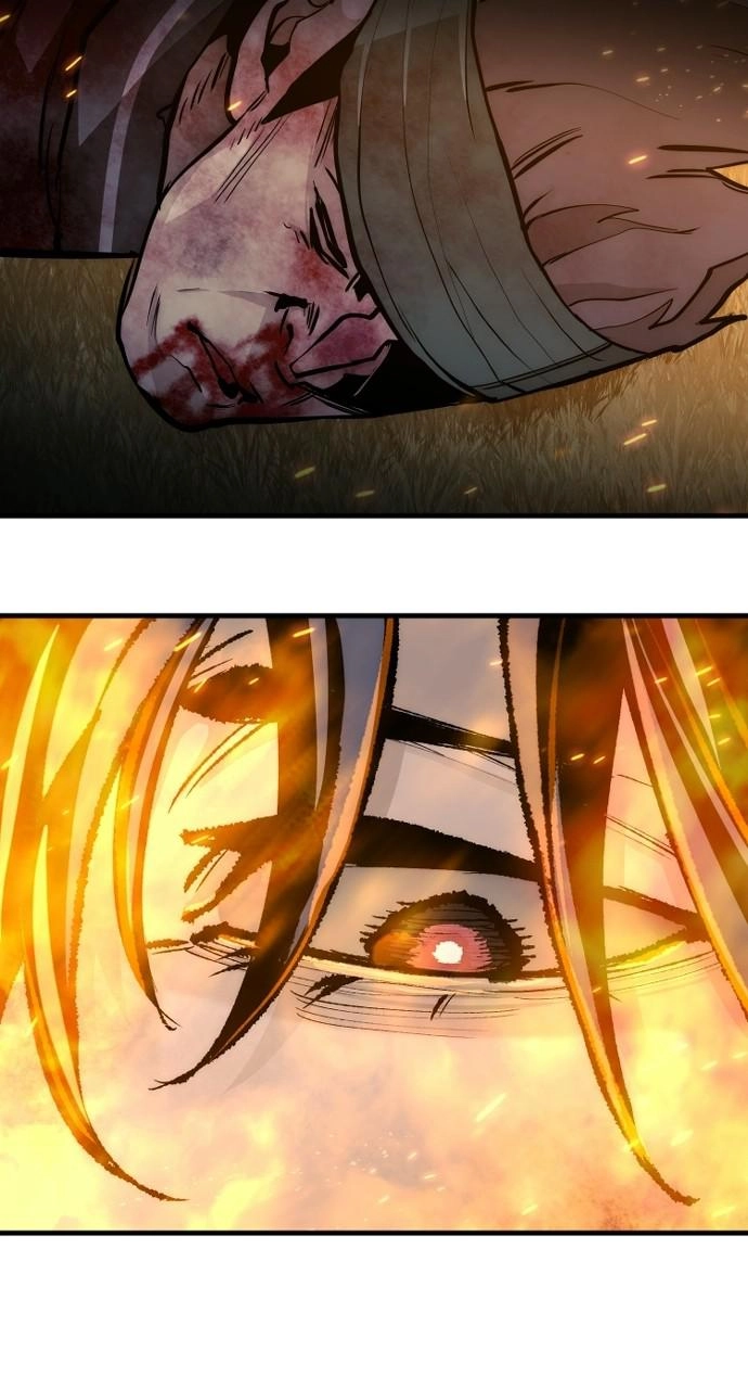 Murim RPG Simulation Chapter 53 Page 110