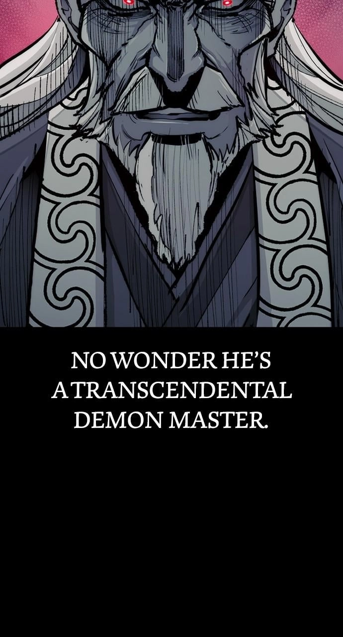 Murim RPG Simulation Chapter 53 Page 54