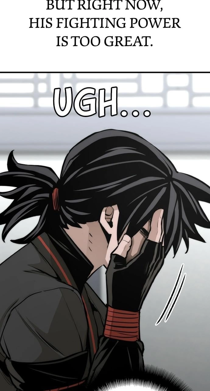 Murim RPG Simulation Chapter 53 Page 122