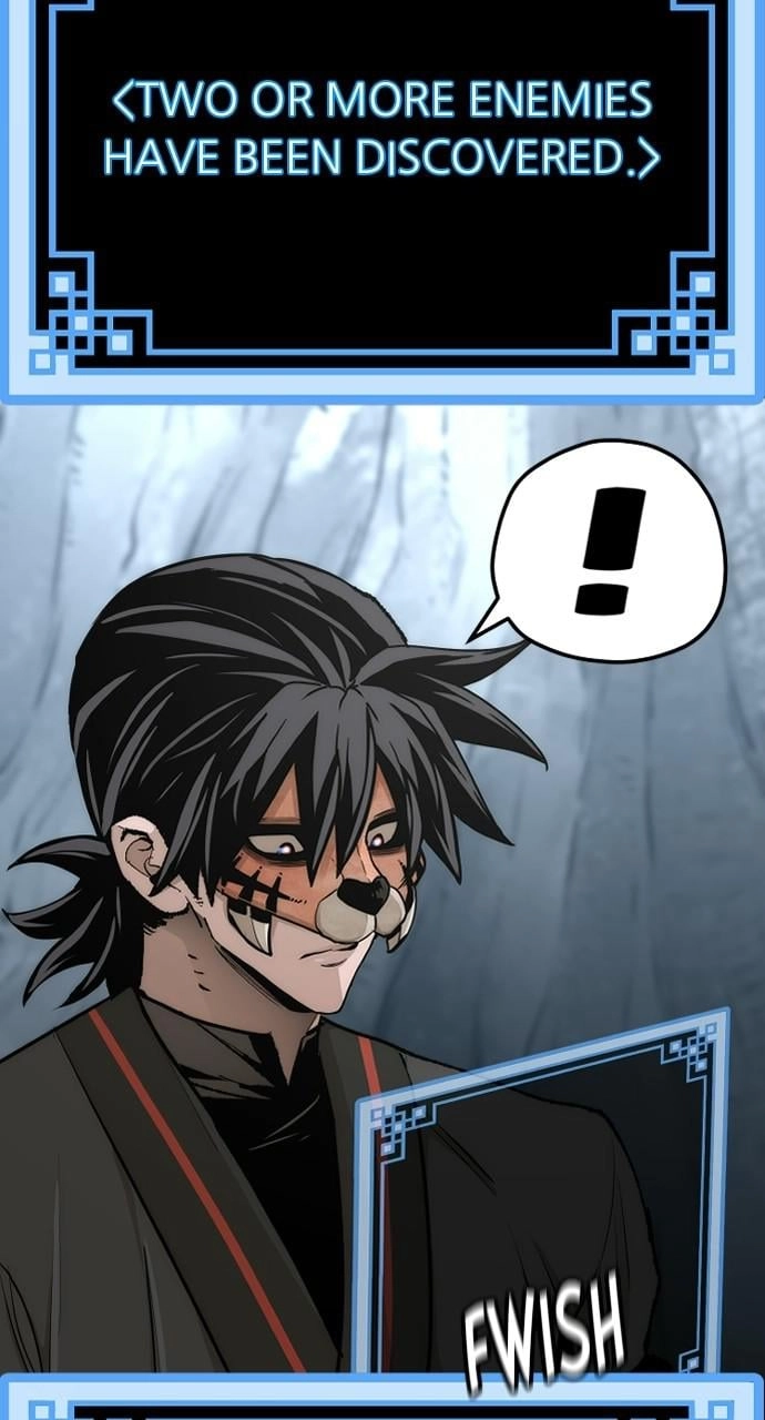 Murim RPG Simulation Chapter 53 Page 5