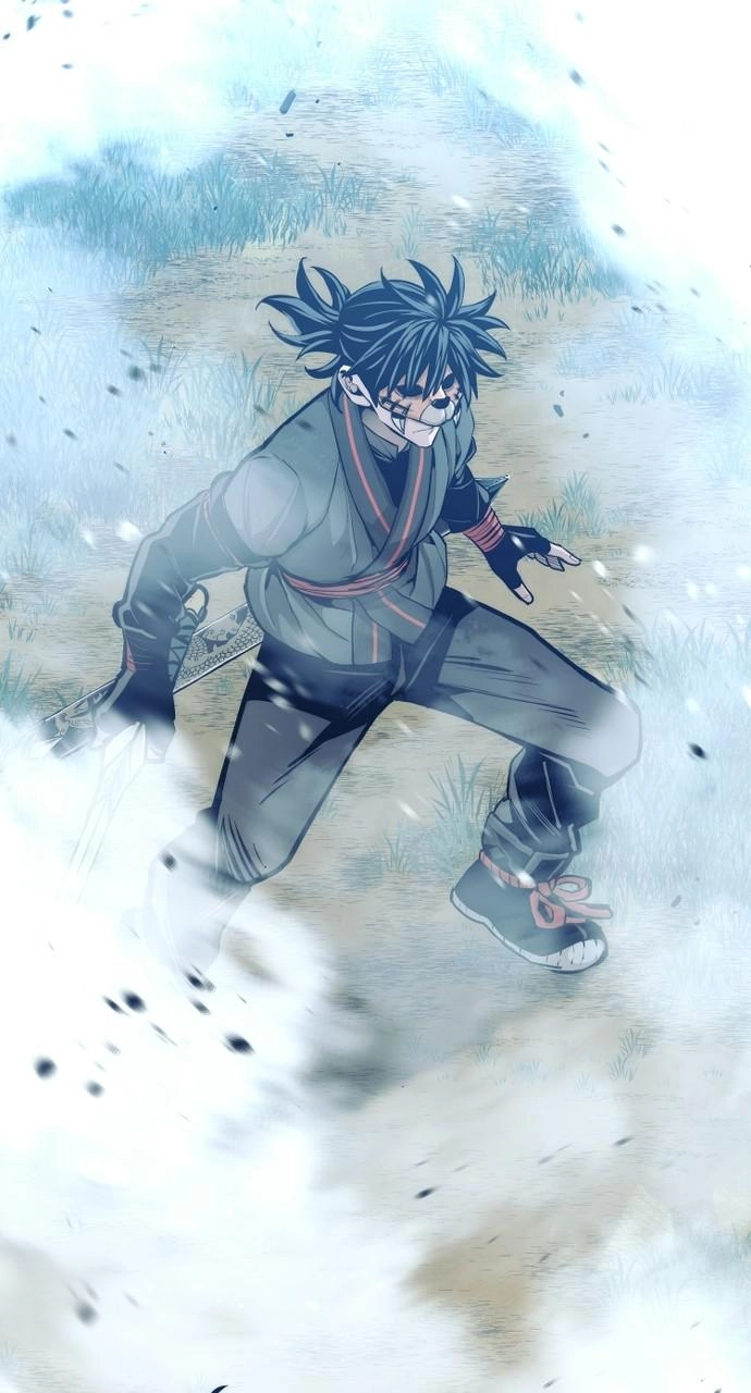 Murim RPG Simulation Chapter 53 Page 20