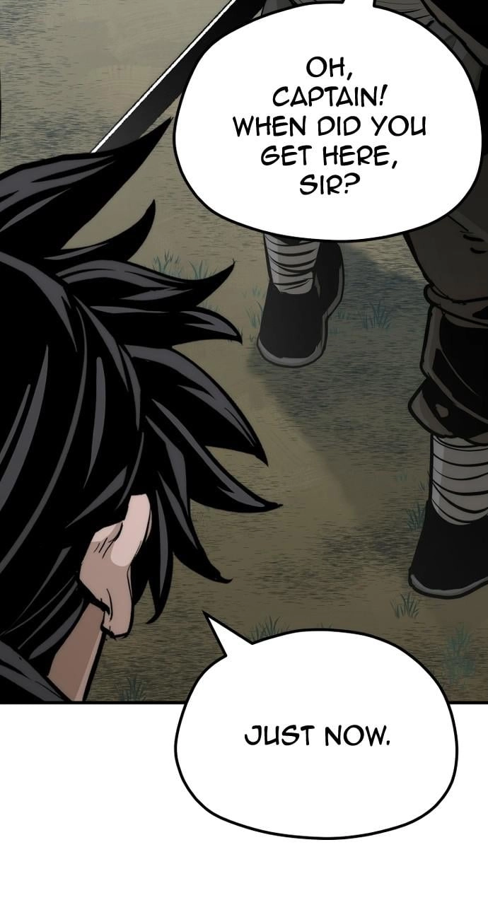 Murim RPG Simulation Chapter 53 Page 143