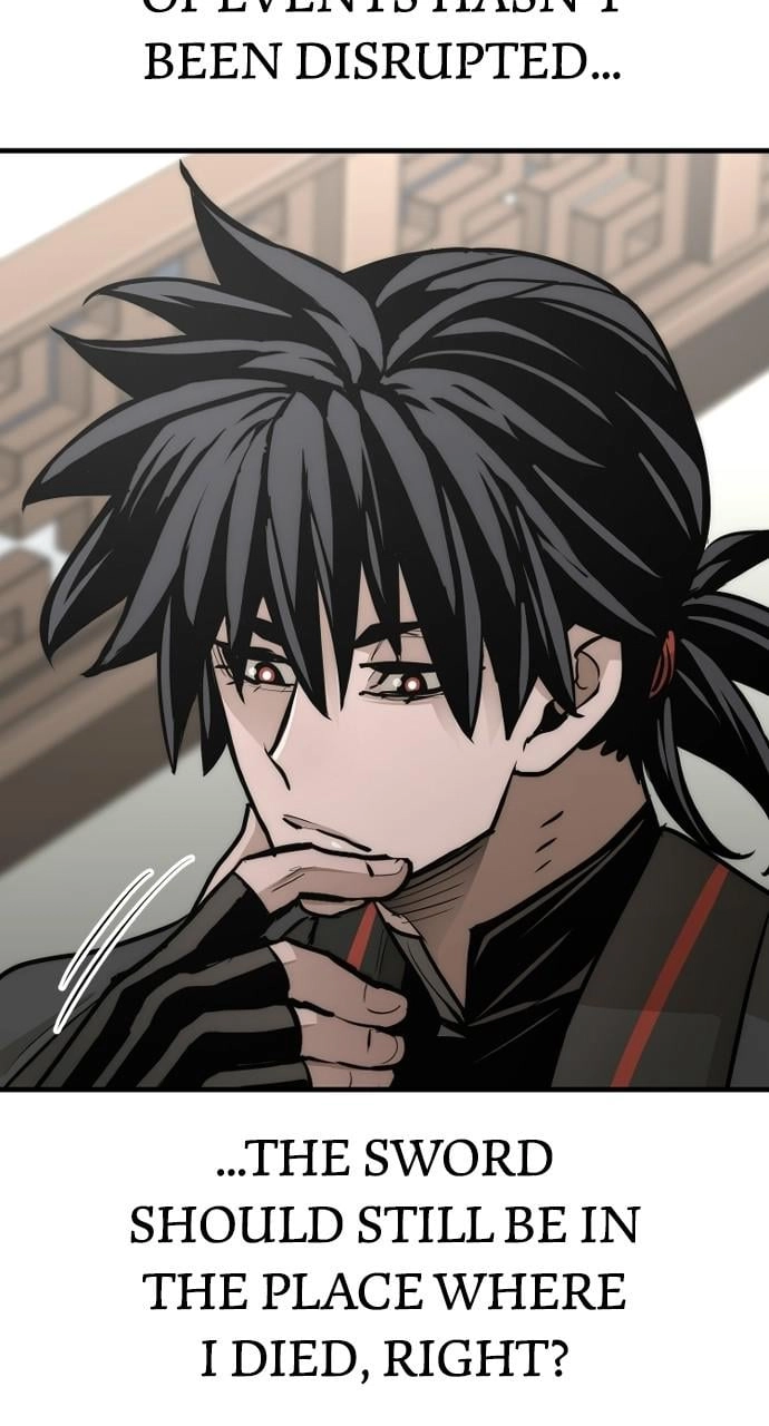 Murim RPG Simulation Chapter 53 Page 136