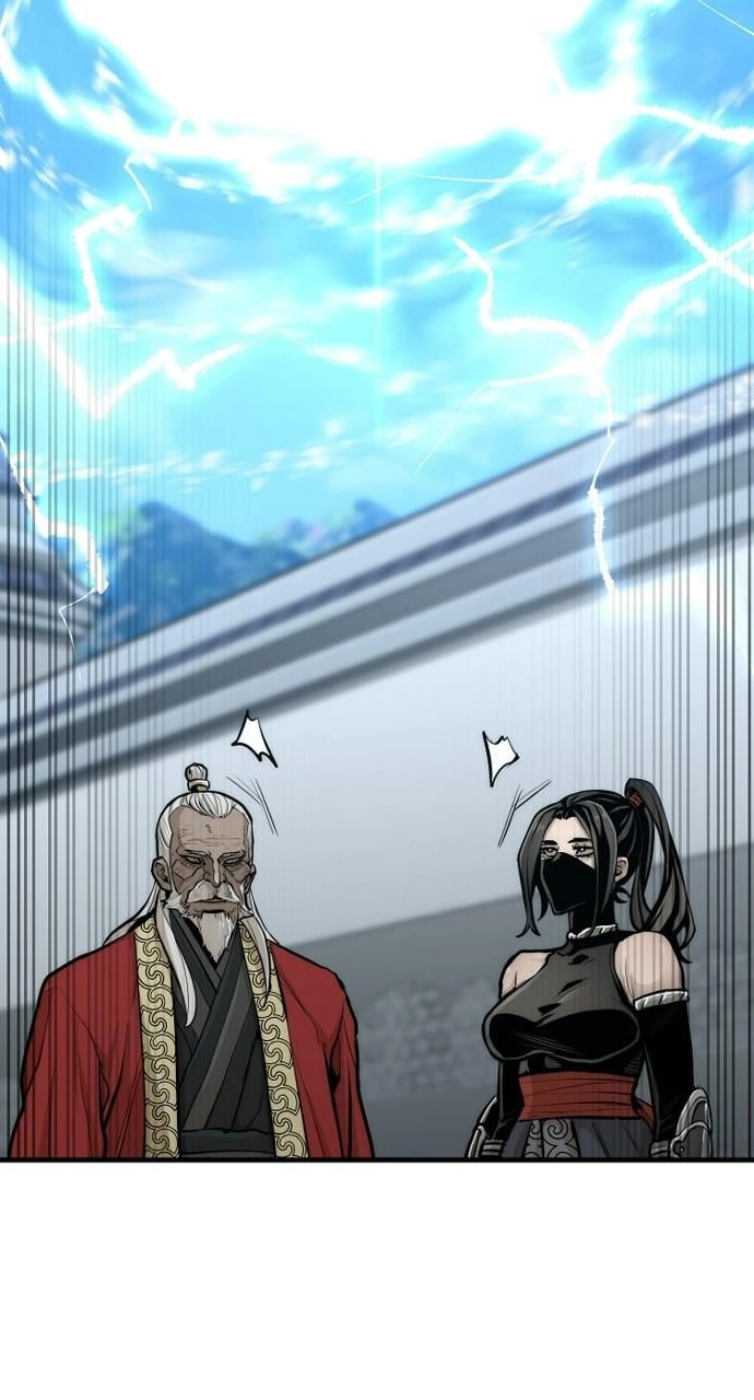 Murim RPG Simulation Chapter 53 Page 15