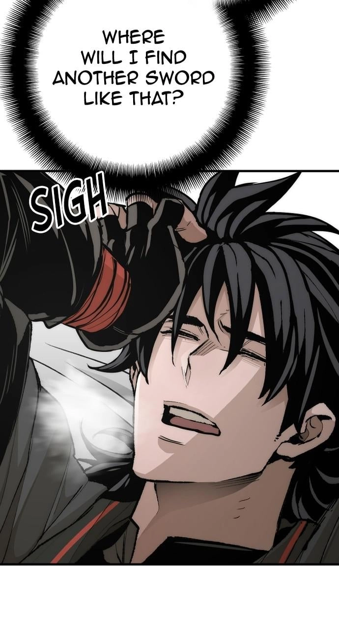 Murim RPG Simulation Chapter 53 Page 132