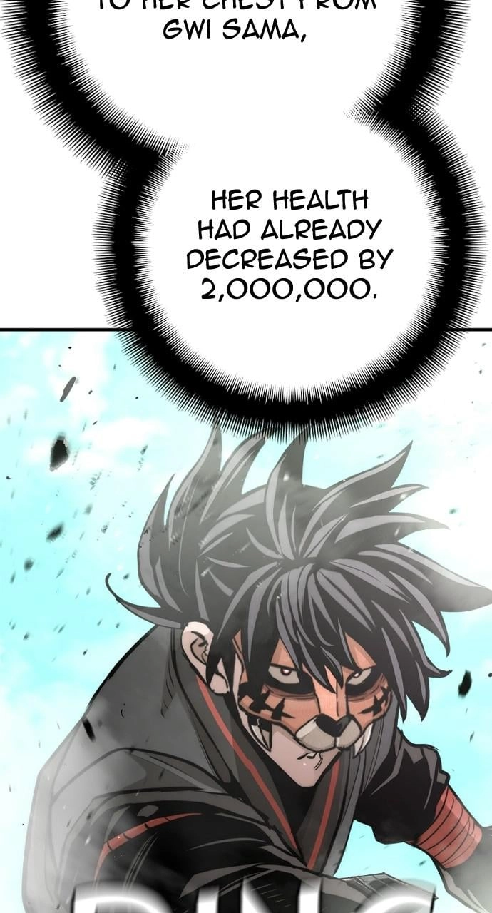 Murim RPG Simulation Chapter 53 Page 37