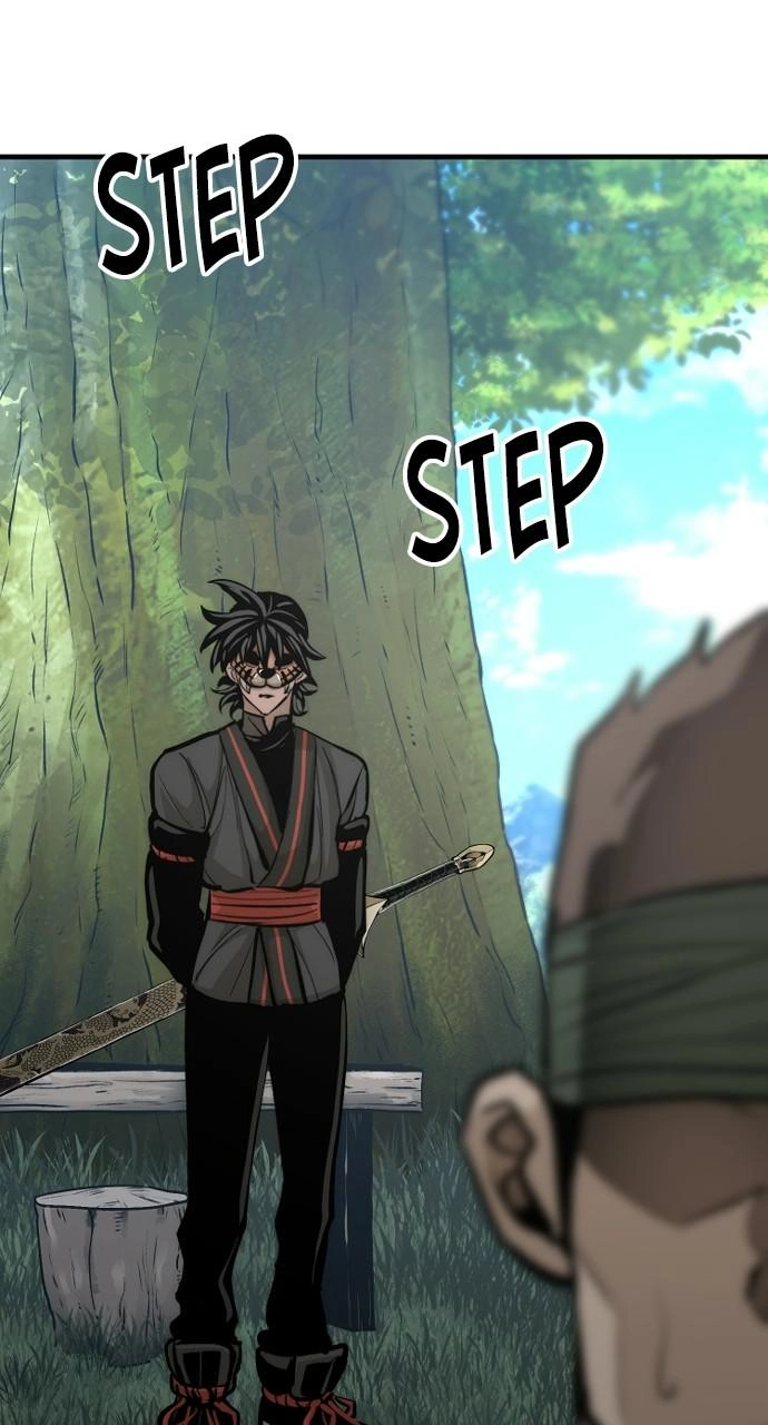Murim RPG Simulation Chapter 53 Page 165
