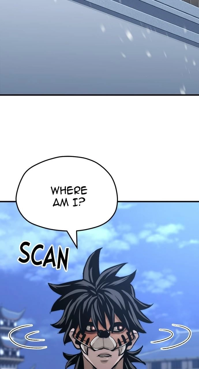 Murim RPG Simulation Chapter 53 Page 182