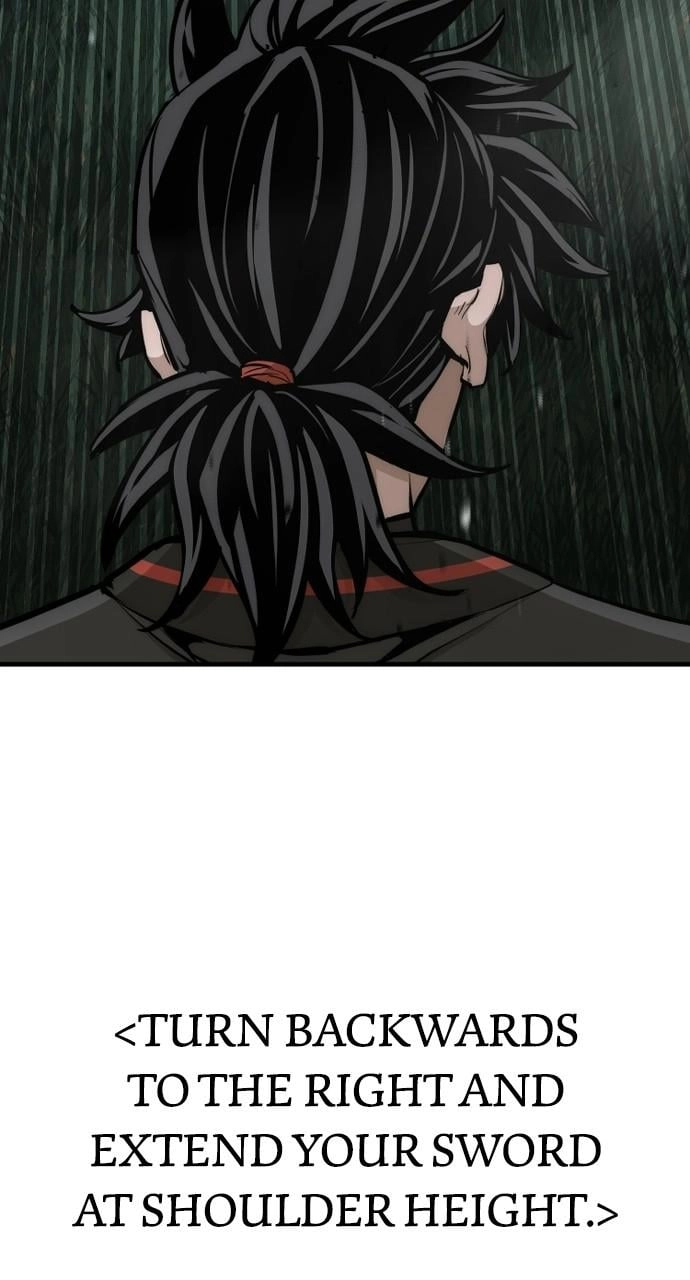 Murim RPG Simulation Chapter 53 Page 69