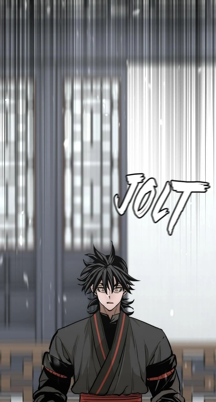Murim RPG Simulation Chapter 53 Page 113
