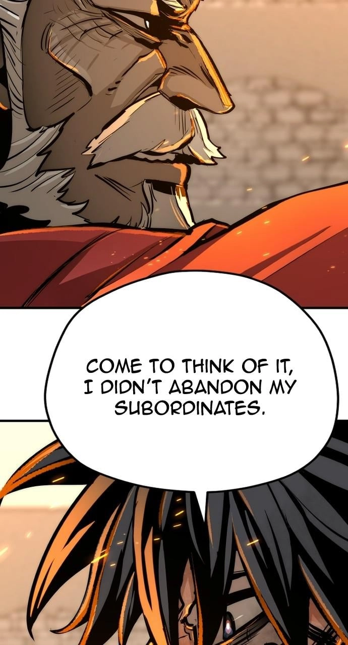 Murim RPG Simulation Chapter 53 Page 105
