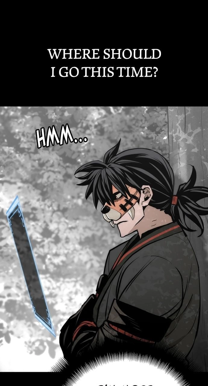 Murim RPG Simulation Chapter 53 Page 177