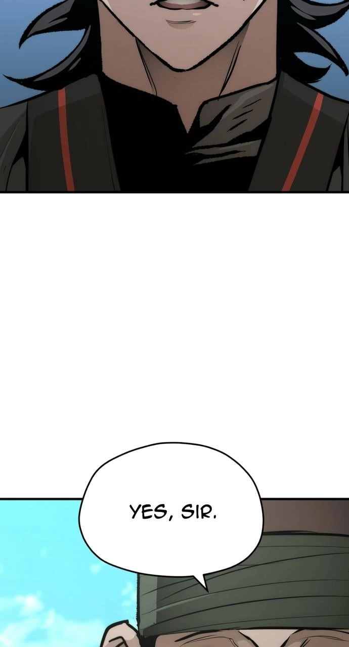Murim RPG Simulation Chapter 53 Page 163