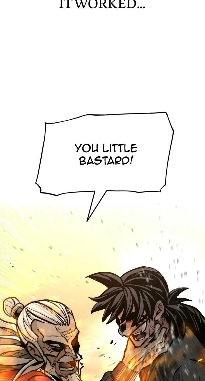 Murim RPG Simulation Chapter 53 Page 96