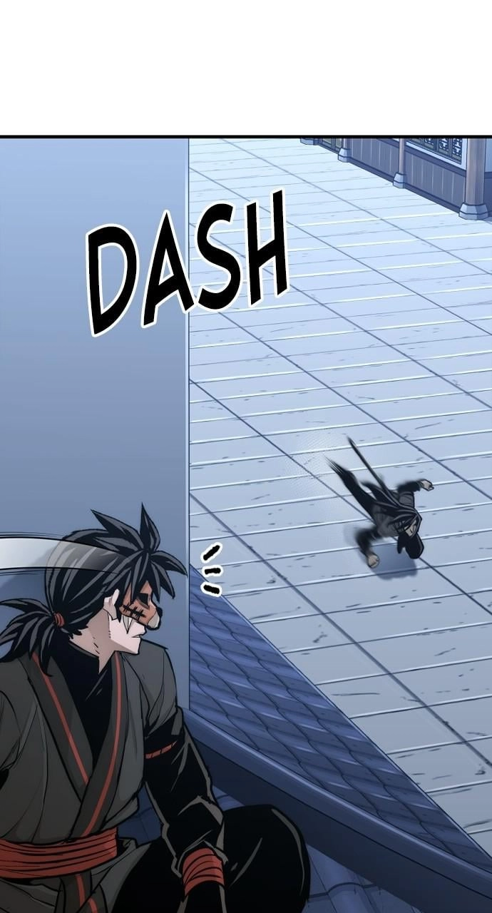Murim RPG Simulation Chapter 53 Page 185