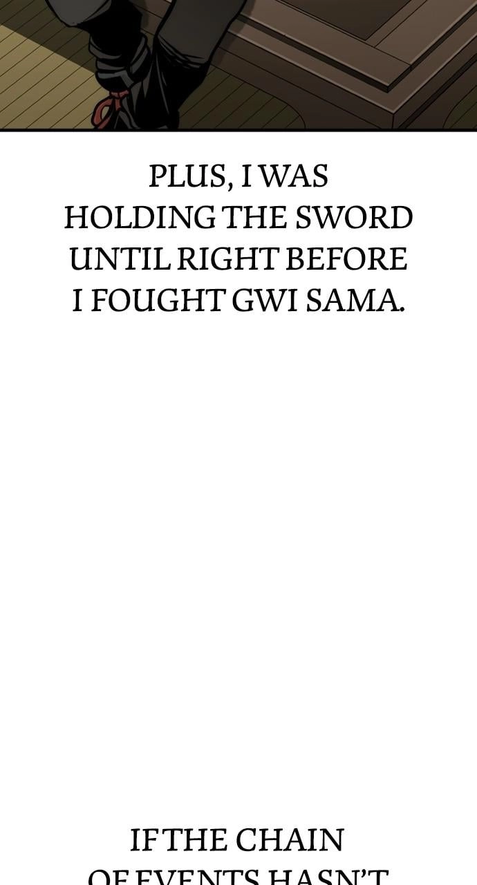 Murim RPG Simulation Chapter 53 Page 135
