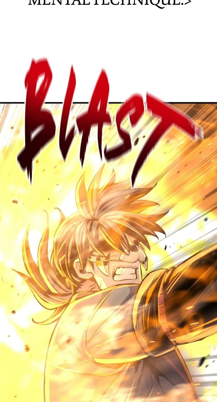 Murim RPG Simulation Chapter 53 Page 75