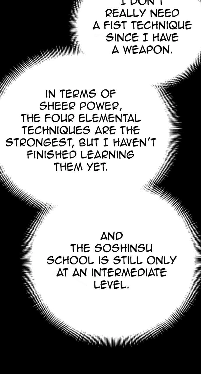 Murim RPG Simulation Chapter 53 Page 26