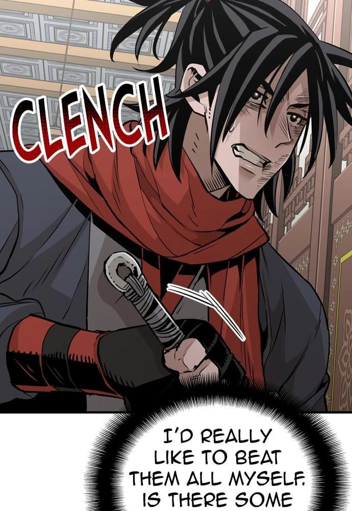 Murim RPG Simulation Chapter 19 Page 120