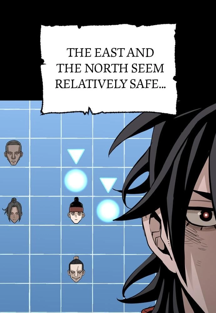 Murim RPG Simulation Chapter 19 Page 169