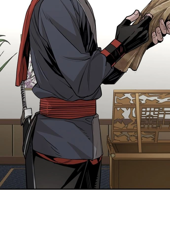 Murim RPG Simulation Chapter 19 Page 16