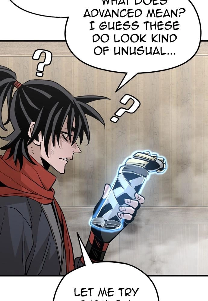 Murim RPG Simulation Chapter 19 Page 62