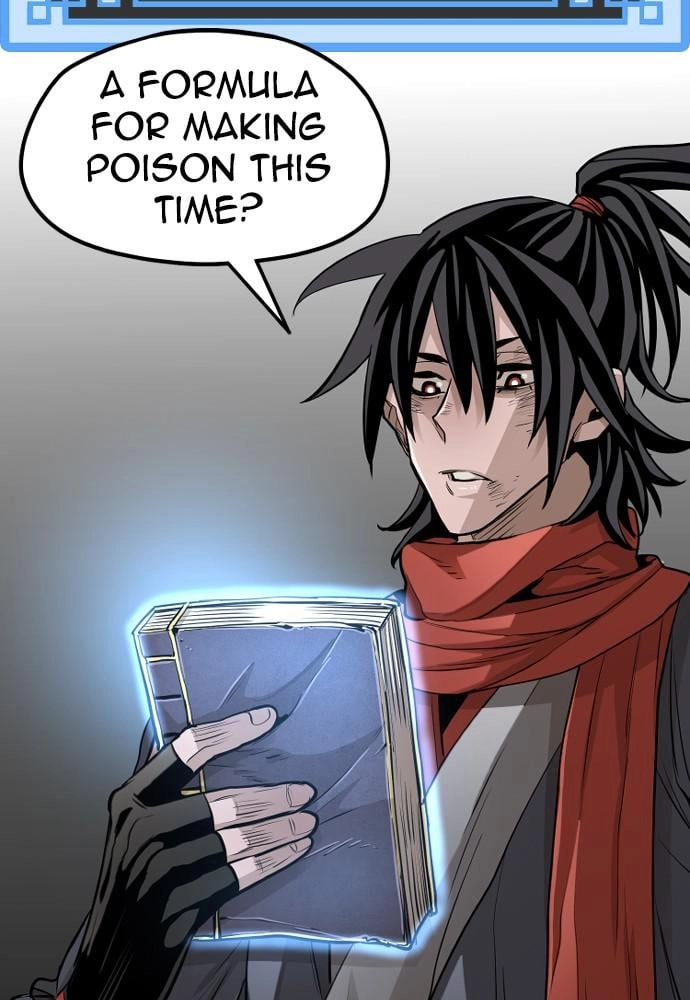 Murim RPG Simulation Chapter 19 Page 46