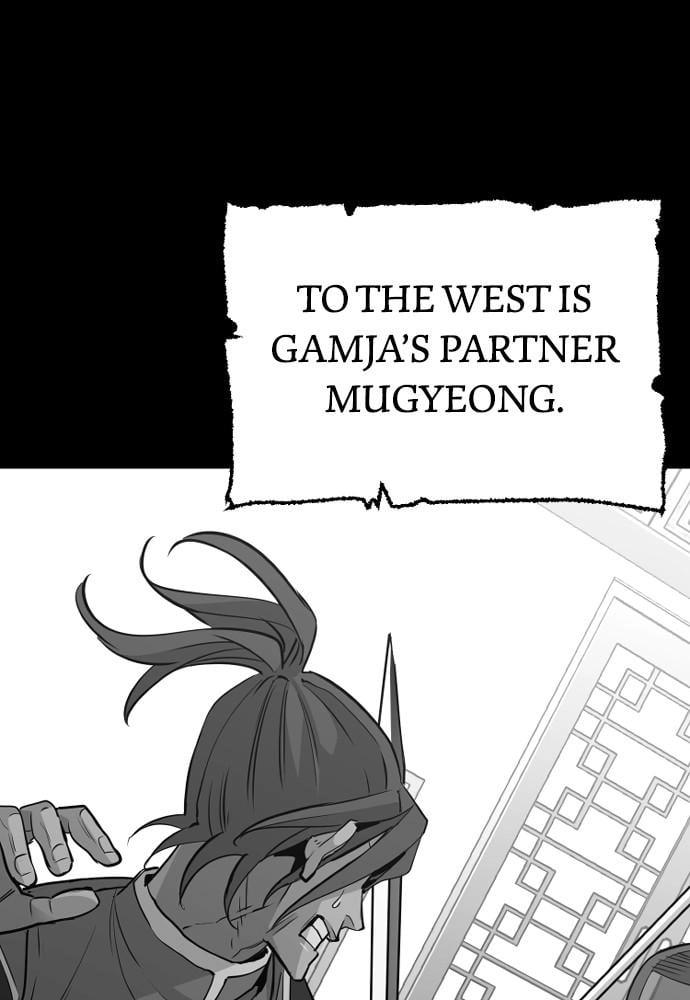 Murim RPG Simulation Chapter 19 Page 166