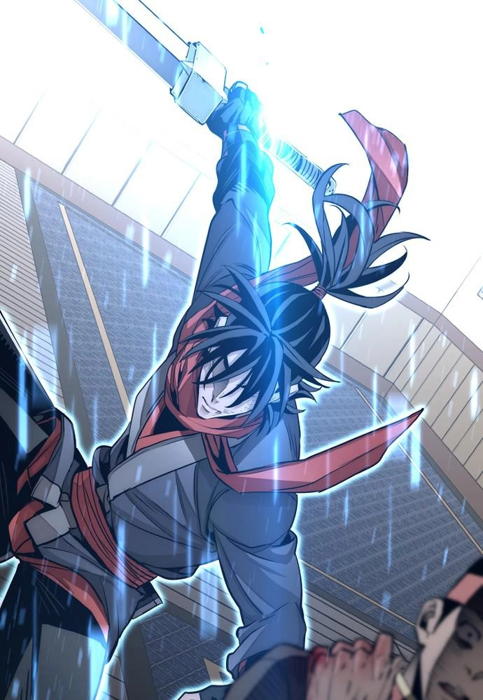 Murim RPG Simulation Chapter 19 Page 183