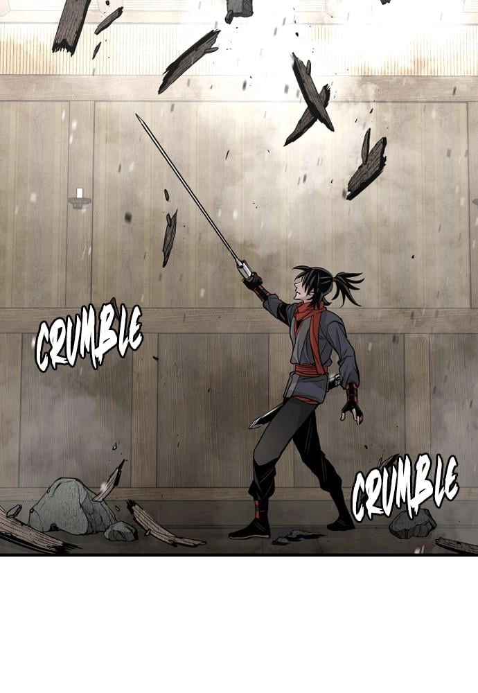 Murim RPG Simulation Chapter 19 Page 53