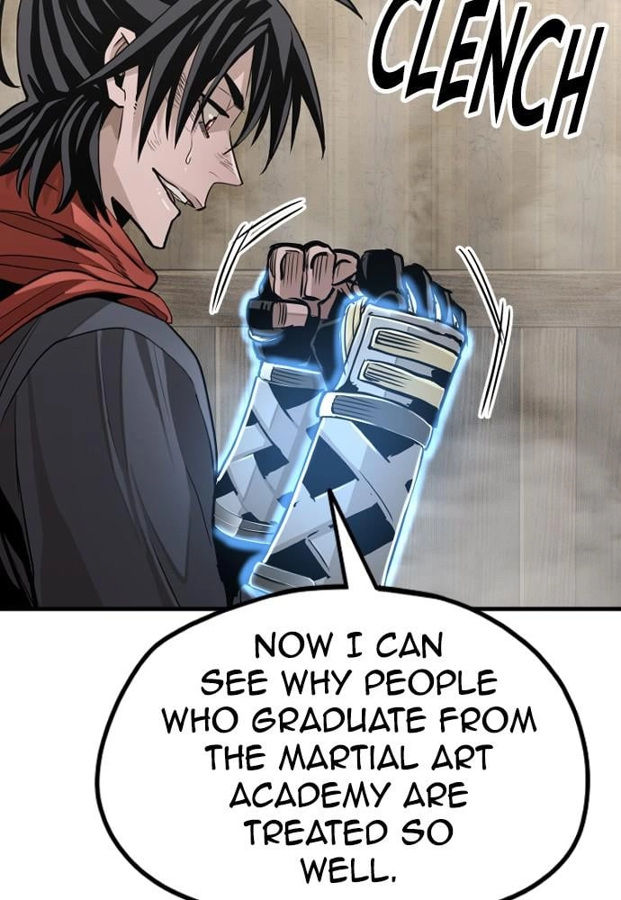 Murim RPG Simulation Chapter 19 Page 72