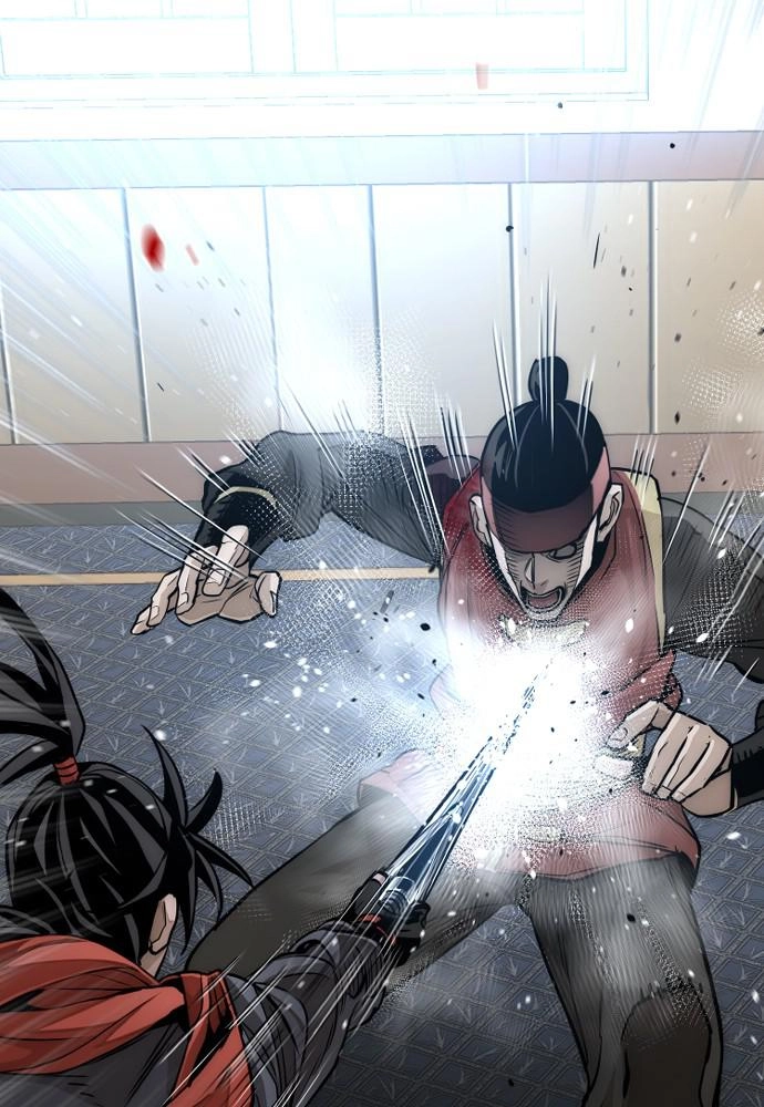 Murim RPG Simulation Chapter 19 Page 190
