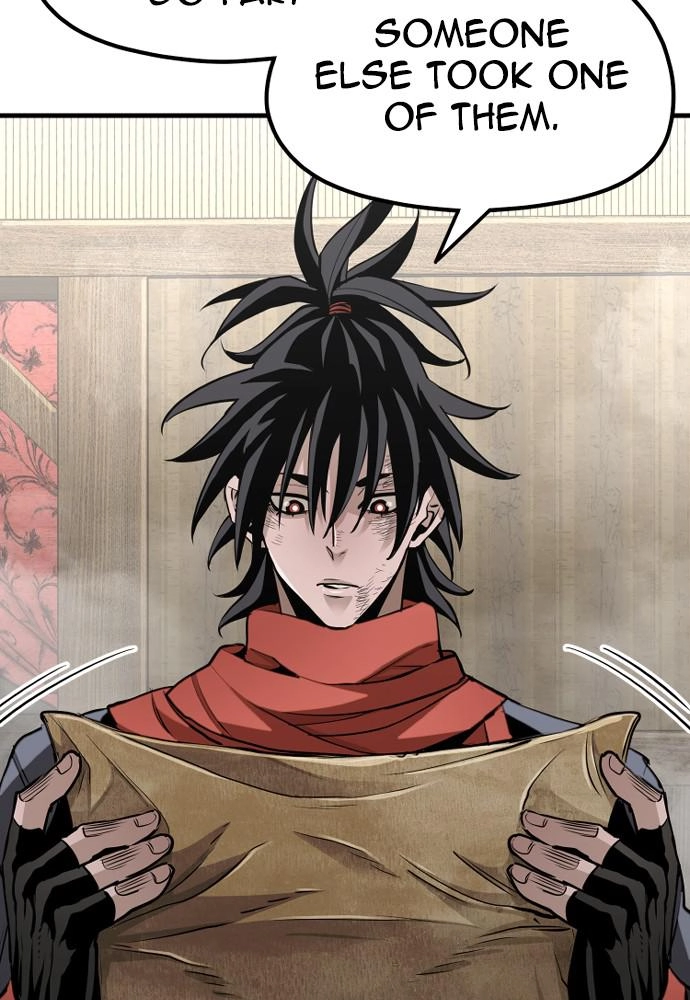 Murim RPG Simulation Chapter 19 Page 74