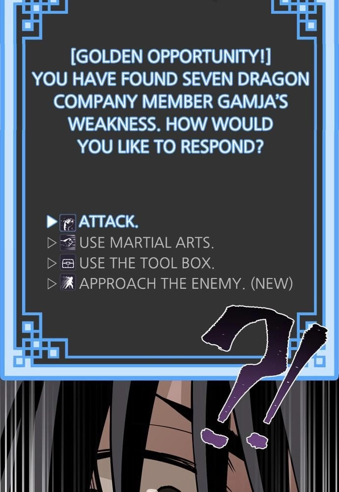 Murim RPG Simulation Chapter 19 Page 137