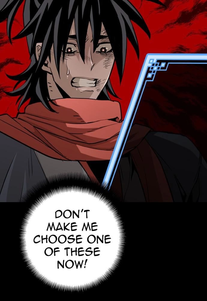 Murim RPG Simulation Chapter 19 Page 140