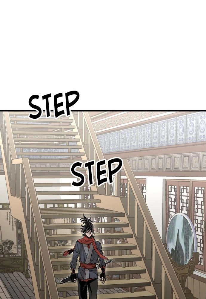 Murim RPG Simulation Chapter 19 Page 81