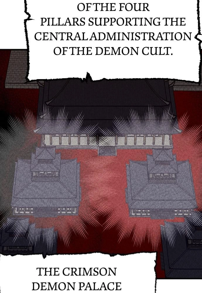 Murim RPG Simulation Chapter 19 Page 105