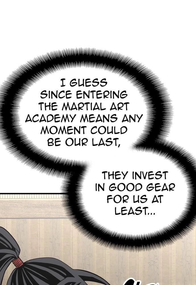 Murim RPG Simulation Chapter 19 Page 71
