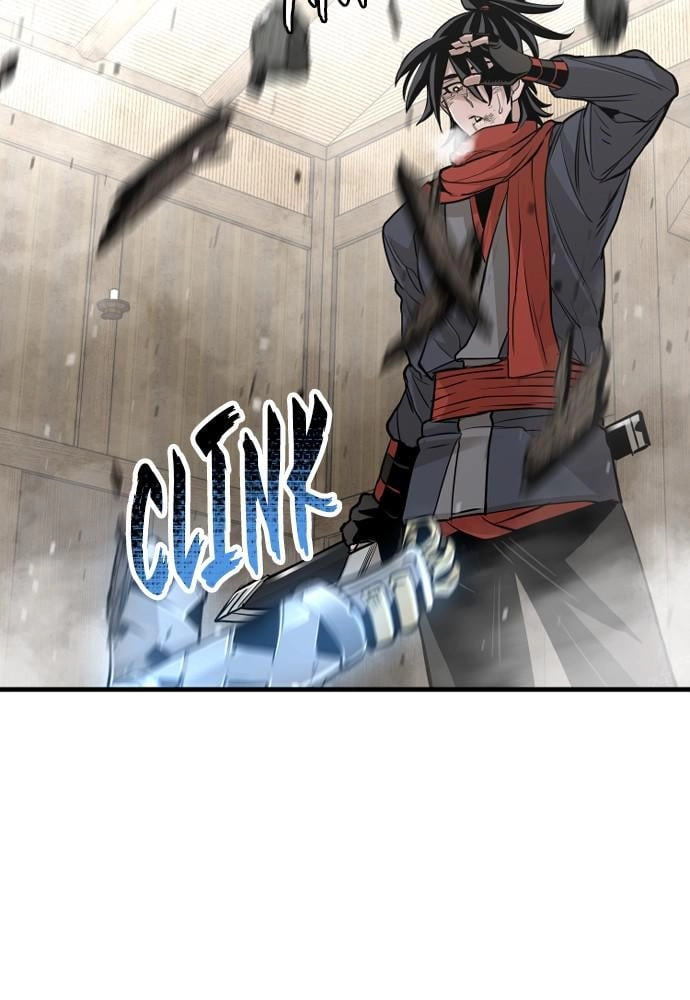 Murim RPG Simulation Chapter 19 Page 55