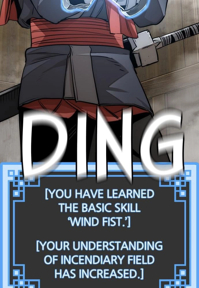 Murim RPG Simulation Chapter 19 Page 65