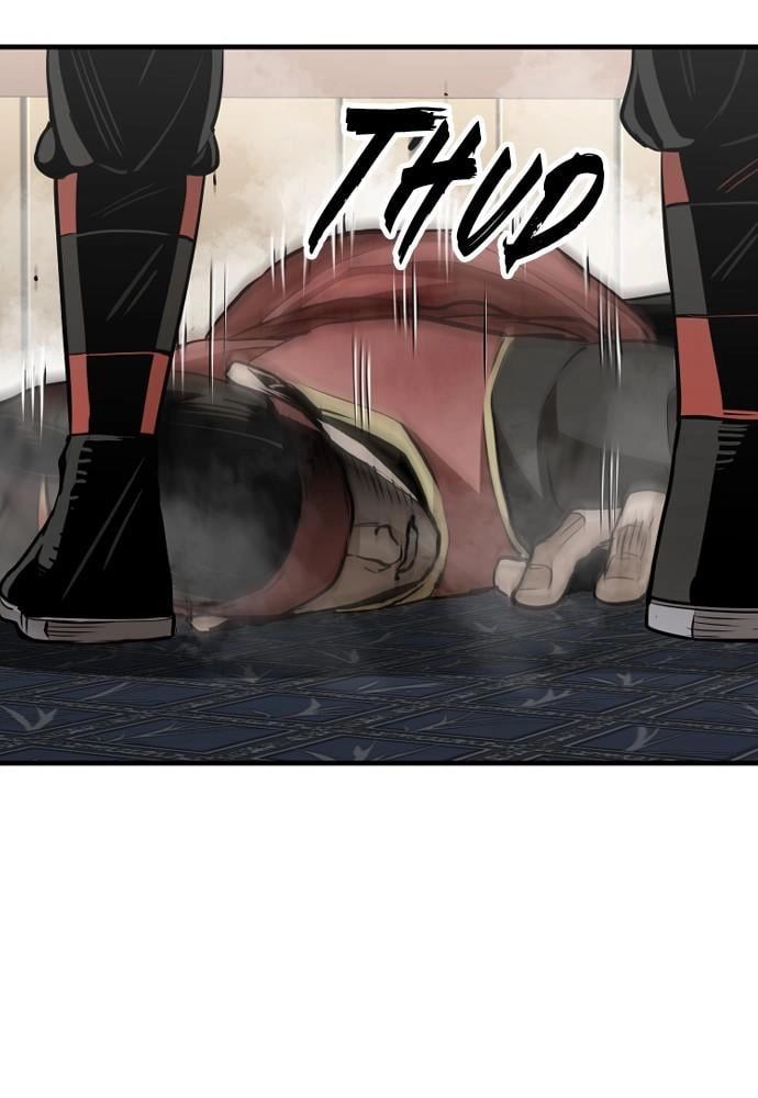 Murim RPG Simulation Chapter 19 Page 199