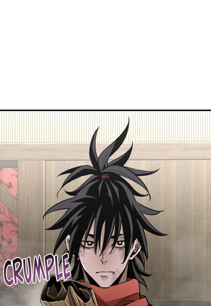 Murim RPG Simulation Chapter 19 Page 76