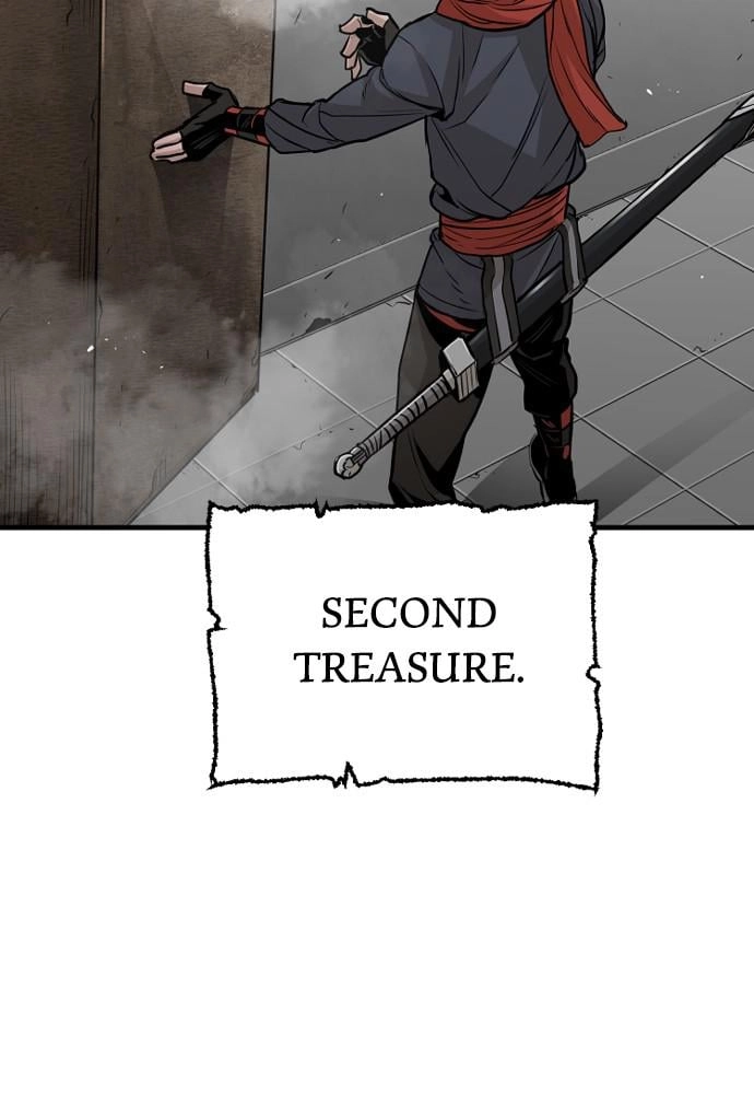 Murim RPG Simulation Chapter 19 Page 44