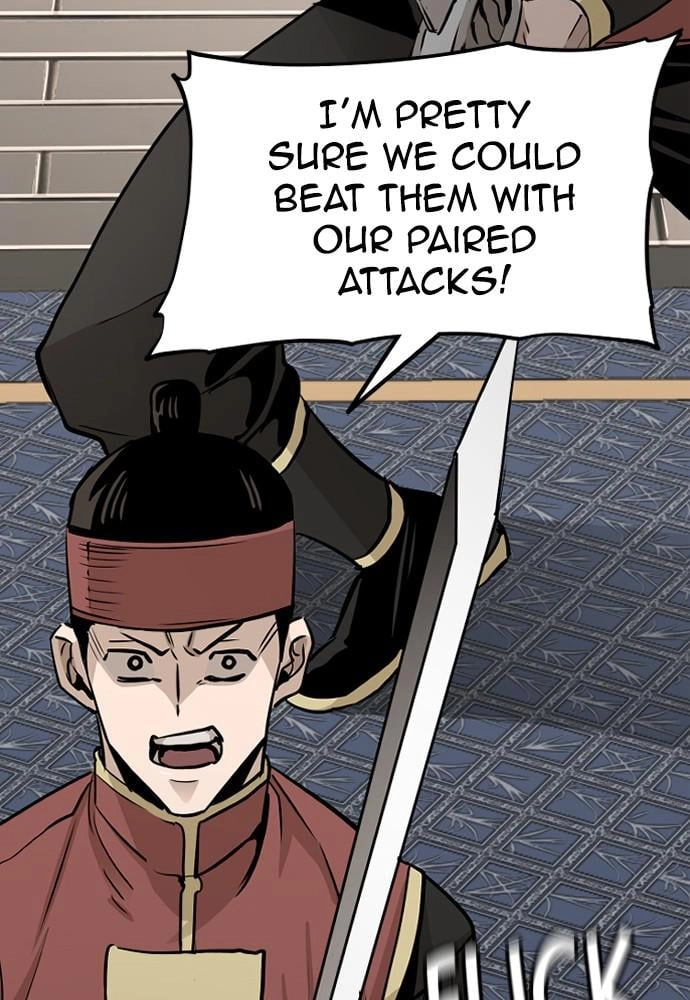 Murim RPG Simulation Chapter 19 Page 97